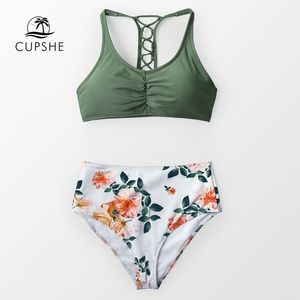 CUPSHE bikini